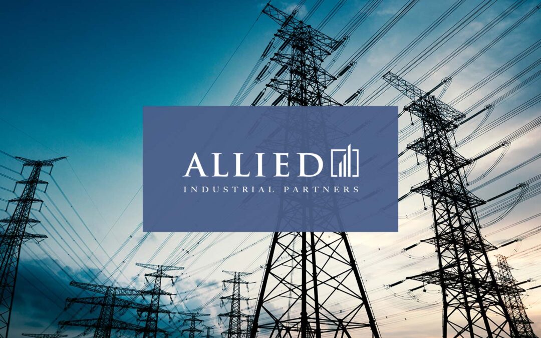 Allied Industrial Partners-Backed CES Power Acquires Brickworks