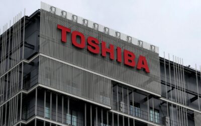 Japan state-backed fund in talks with Bain on Toshiba buy-out