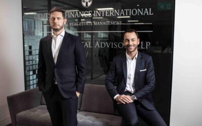 DFI creates €300m Danish micro-living strategy