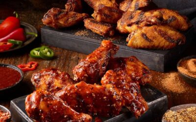 127-year-old Jim Beam, Dickey’s sauces maker Sokol bought by Burlington Capital