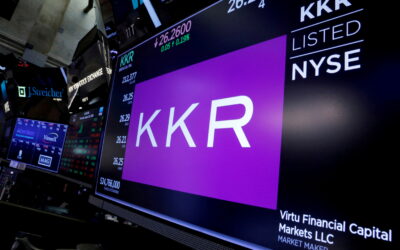 KKR’s bold $400m investment puts it in command of India’s top cancer care network