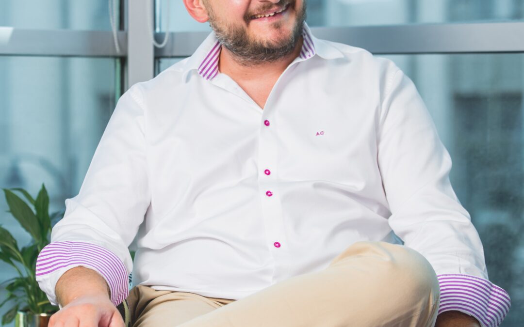 Exclusive Interview: Andrei Gemeneanu on building Romania’s private equity future