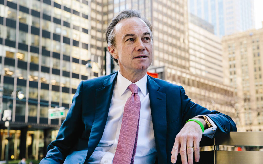 Rockefeller Capital aims to double assets to $200bn in 3-5 years