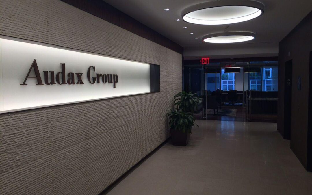 Audax Private Equity Announces Acquisition of DISA Global Solutions