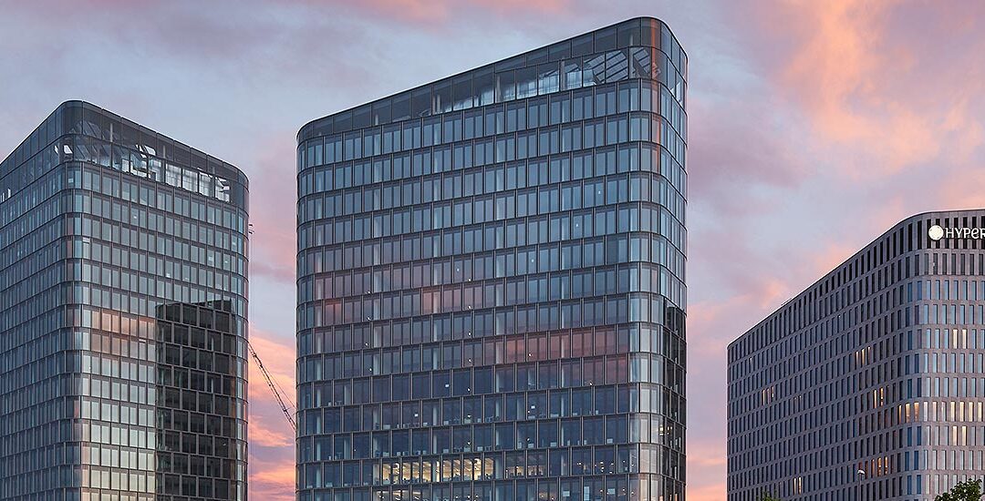 Golding raises nearly €280m for latest secondaries fund