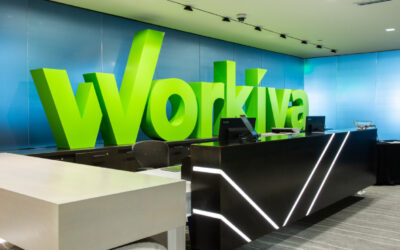 Thoma Bravo and TPG show interest in Workiva takeover