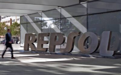 Private equity firm EIG buying Repsol upstream unit stake at enterprise value of $19bn