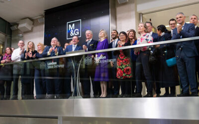 M&G makes PruFund-style proposition available to Irish investors for the first time