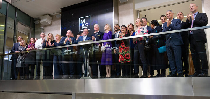 M&G makes PruFund-style proposition available to Irish investors for the first time