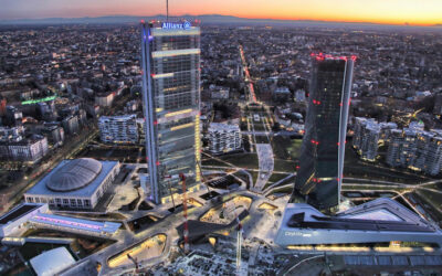 Wise Equity acquires aerial lift manufacturer Almac through their €260m Wisequity V fund