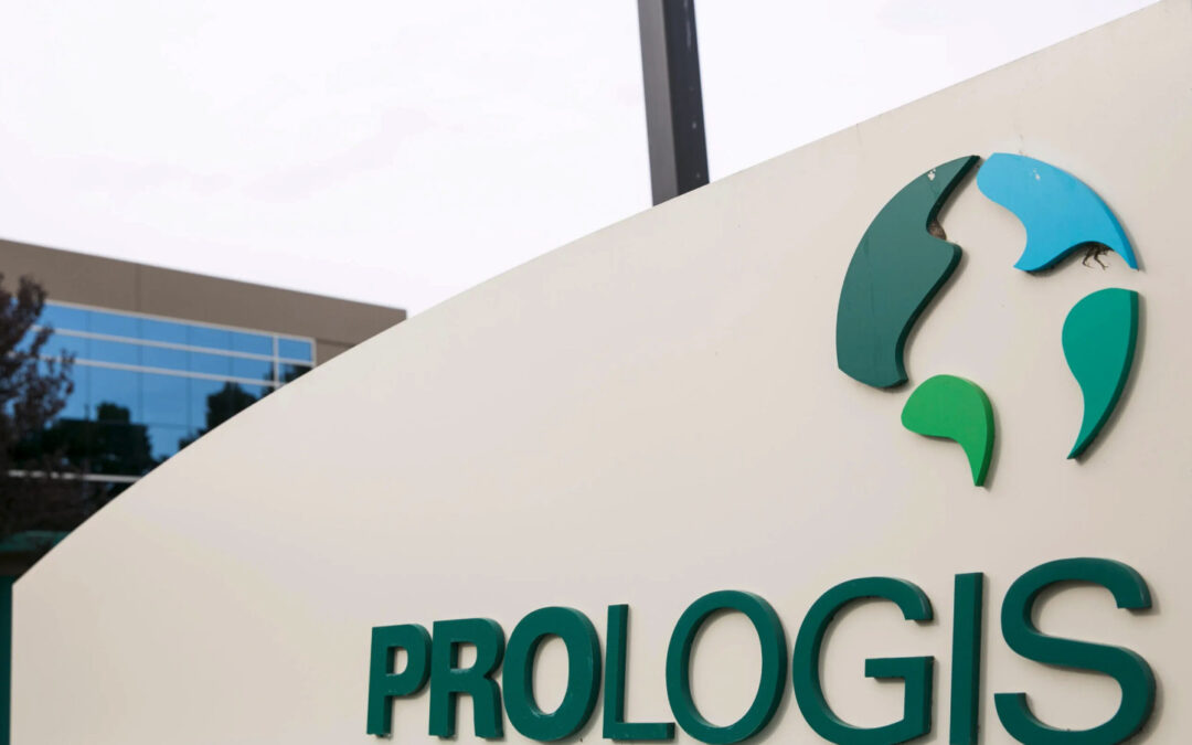 Crossbay sells €1.6bn portfolio to Prologis European logistics fund