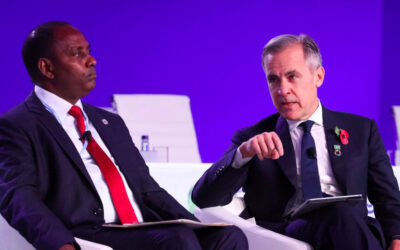Alternative Asset Specialist Beneficient to Go Public in $3.5bn SPAC Deal