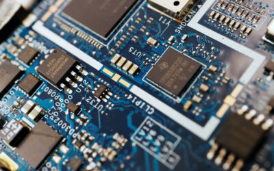 Semiconductors ripe for private equity after CHIPS Act