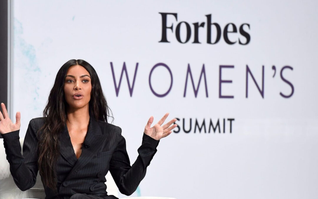 Kim Kardashian to launch private equity firm with former Carlyle partner