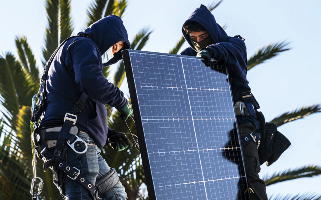 US climate bill primes renewables sector for private equity investment