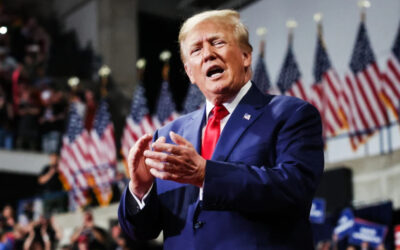 Trump-tied SPAC falls short of shareholder support, extends deadline to find more votes