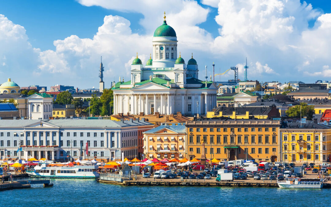 Total investment assets in Finnish pension system reach €239bn