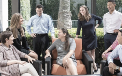 Avante Closes Oversubscribed Third Fund with a Total of $450m