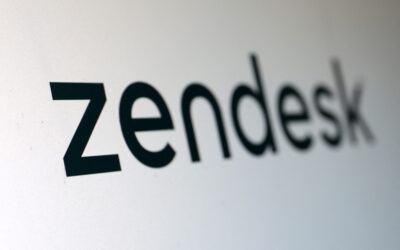 Zendesk shareholders vote in favour of $10.2bn go-private deal