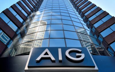 AIG unit Corebridge raises $1.68b in year’s largest IPO
