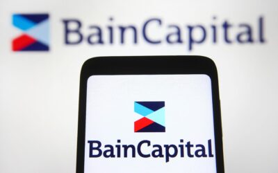 Bain Capital Ventures Closes $1.9bn in Tech Investment Funds