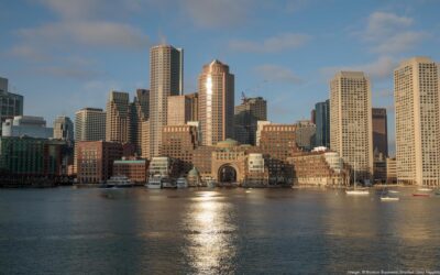 Cottonwood Group Closes $240m Loan for Boston Luxury Tower