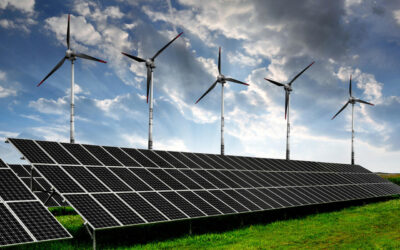 KKR leads $450m investment in Hero Group’s renewable energy arm