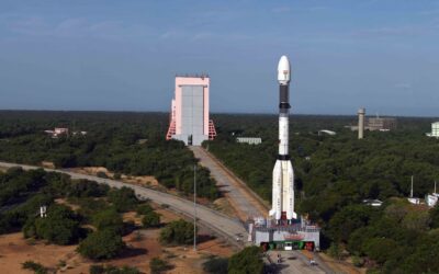 GIC backs Skyroot Aerospace to Propel the New Future of Small Satellite Launches