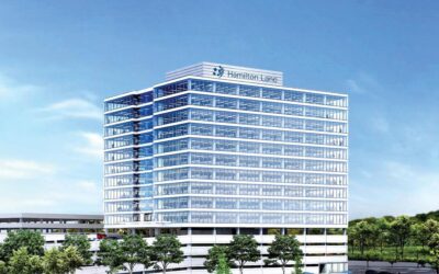 Hamilton Lane Closes Its Largest Ever Private Credit Fund on More Than $950m