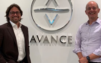 Avance Investment Management raises $1.1b debut fund
