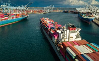 Xeneta raises $80m led by Apax Digital