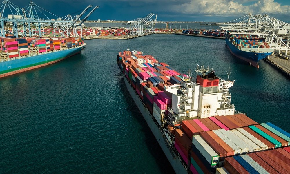Xeneta raises $80m led by Apax Digital