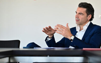 BC Partners’ United Group to invest $2bn in Greece by 2027