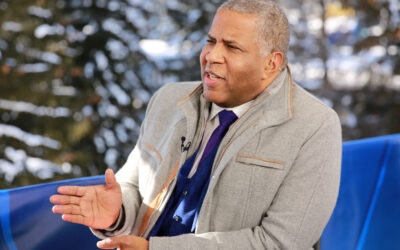 Vista Equity Strikes Deal to Acquire Cybersecurity Provider in $4.6bn deal