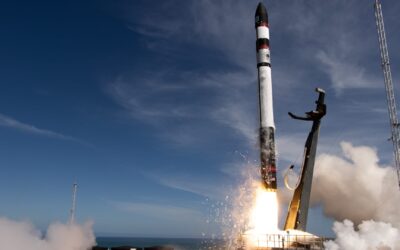 Spacecraft builder York sells stake to private equity firm AEI at over $1bn valuation
