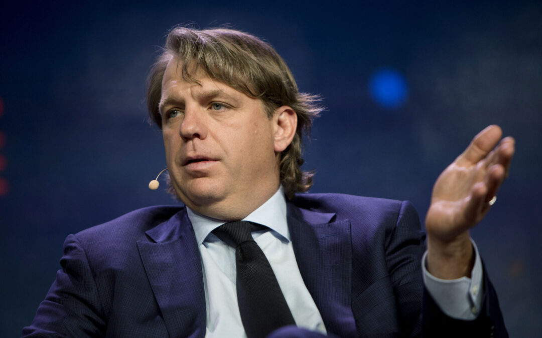Flexjet plans to go public via $3bn deal with Todd Boehly’s SPAC