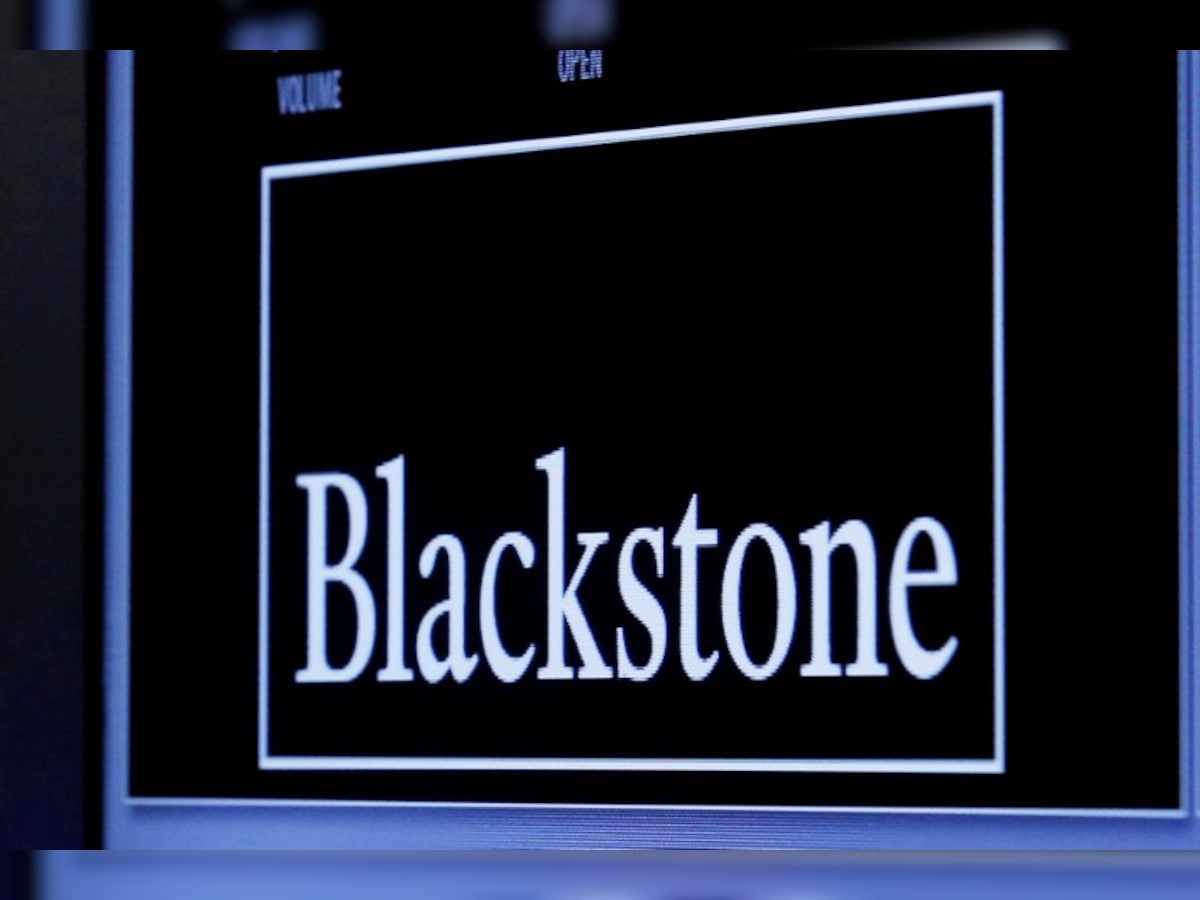 Blackstone commits up to 359m to acquire majority stake in R Systems