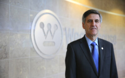 Westinghouse to be sold in $7.9bn deal as interest in nuclear power grows