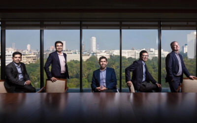 Warburg Pincus to buy majority stake in India’s Vistaar Finance