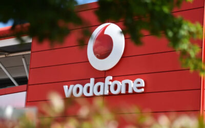 Brookfield, DigitalBridge Weigh Bid for Stake in Vodafone’s Vantage Unit