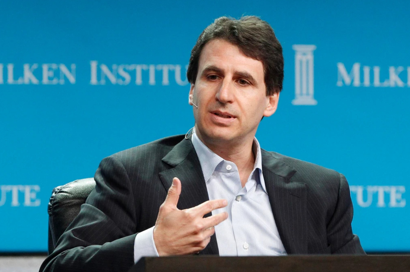 Circulus Announces 300m Structured Solution from Apollo Infrastructure