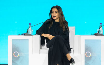 Abu Dhabi fund ADQ invests $125m in Aliph Capital
