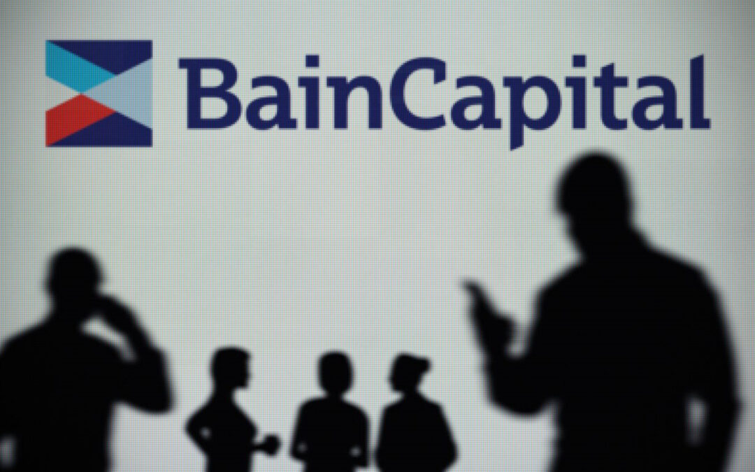 CitiusTech Announces Investment and Strategic Partnership from Bain Capital