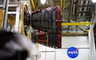 Rocket maker Aerojet solicits acquisition offers