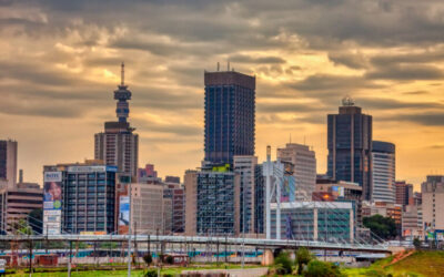 Africa records one of its strongest-ever halves for private capital investments with $4.7bn of new capital flowing into companies