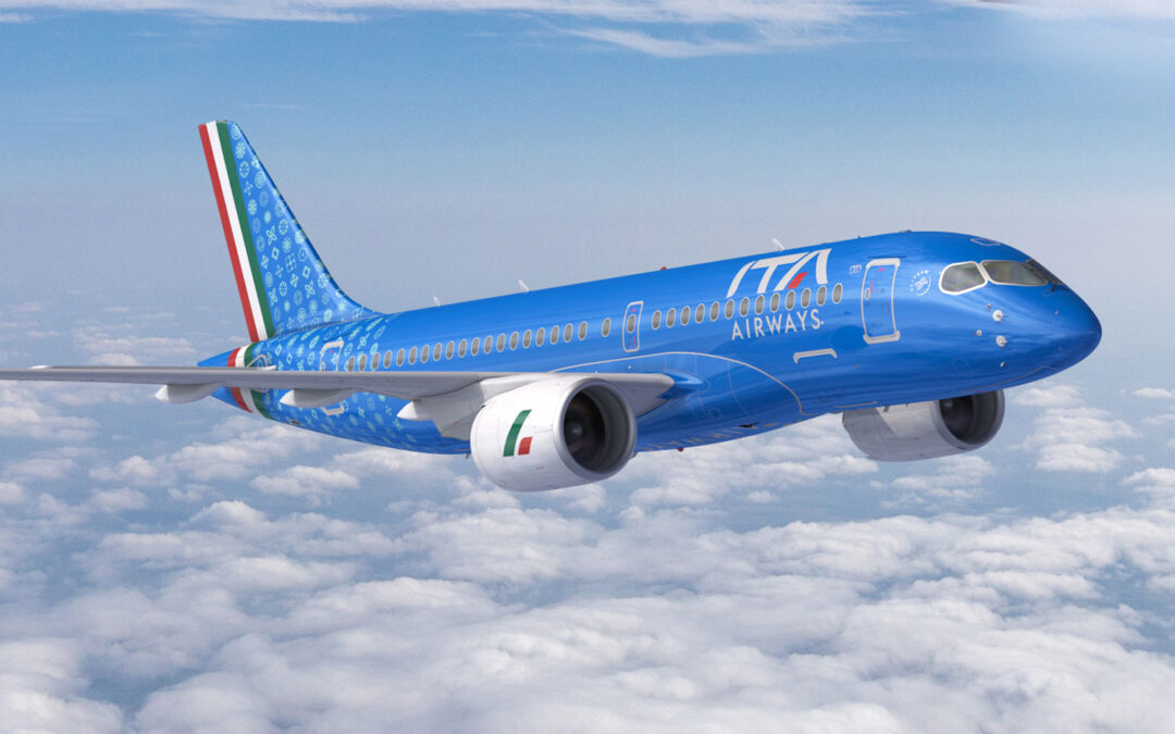 Italy extends deadline for ITA Airways takeover talks