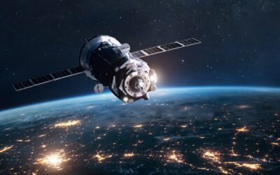 Private Equity Invests in Low-Earth Satellites Eyeing Big Market