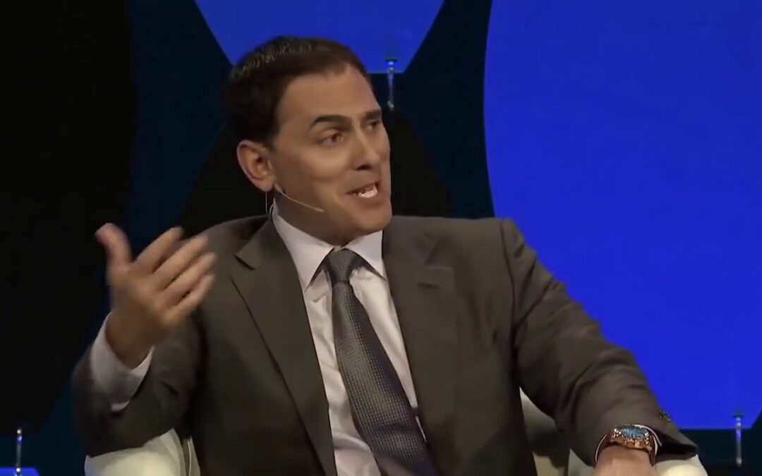 Apollo Invests $500m in Ex-Vista Star Sheth’s New Firm