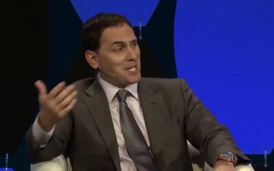 Apollo Invests $500m in Ex-Vista Star Sheth’s New Firm