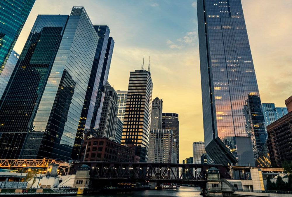 Adams Street raises $1.3bn for a fifth co-investment fund